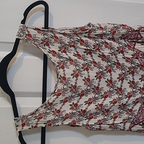 Boho Tank Top - Picture 5 of 6